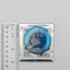 Shizuku Hinomori Project Sekai Glitter Can Badge