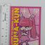 Bachiko Barbatos Welcome to Demon School / Mairimashita Iruma-kun Postcard