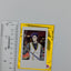 Naberius Kalego Welcome to Demon School / Mairimashita Iruma-kun Round1 ver. Polaroid