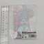 Megurine Luka Vocaloid Black Rock Acrylic Stand