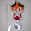 Beel Beelzebub Obey Me Baby ver Plush