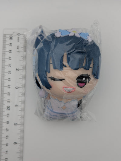 Yoshiko Yohane Tsushima Love Live Sunshine Thank you, FRIENDS Plush Keychain