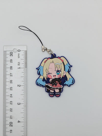 Rurino Osawa Love Live Rubber Strap