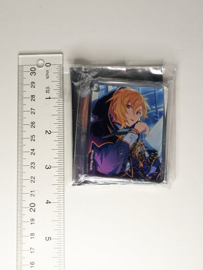 Nazuna Nito Ensemble Stars Colotta Acrylic Keychain