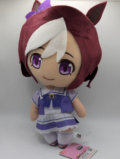 Special Week Umamusume: Pretty Derby Plush