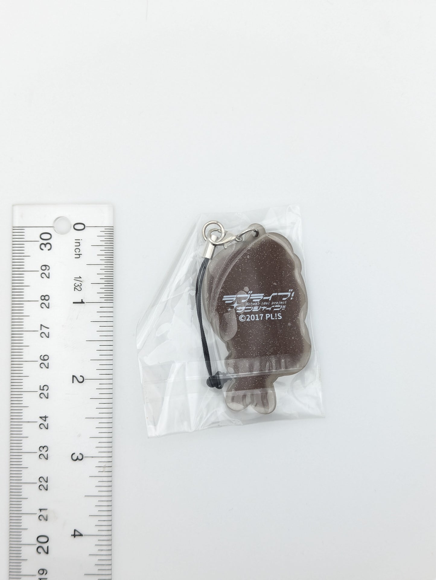 Yohane Yoshiko Tsushima Love Live Rubber Strap