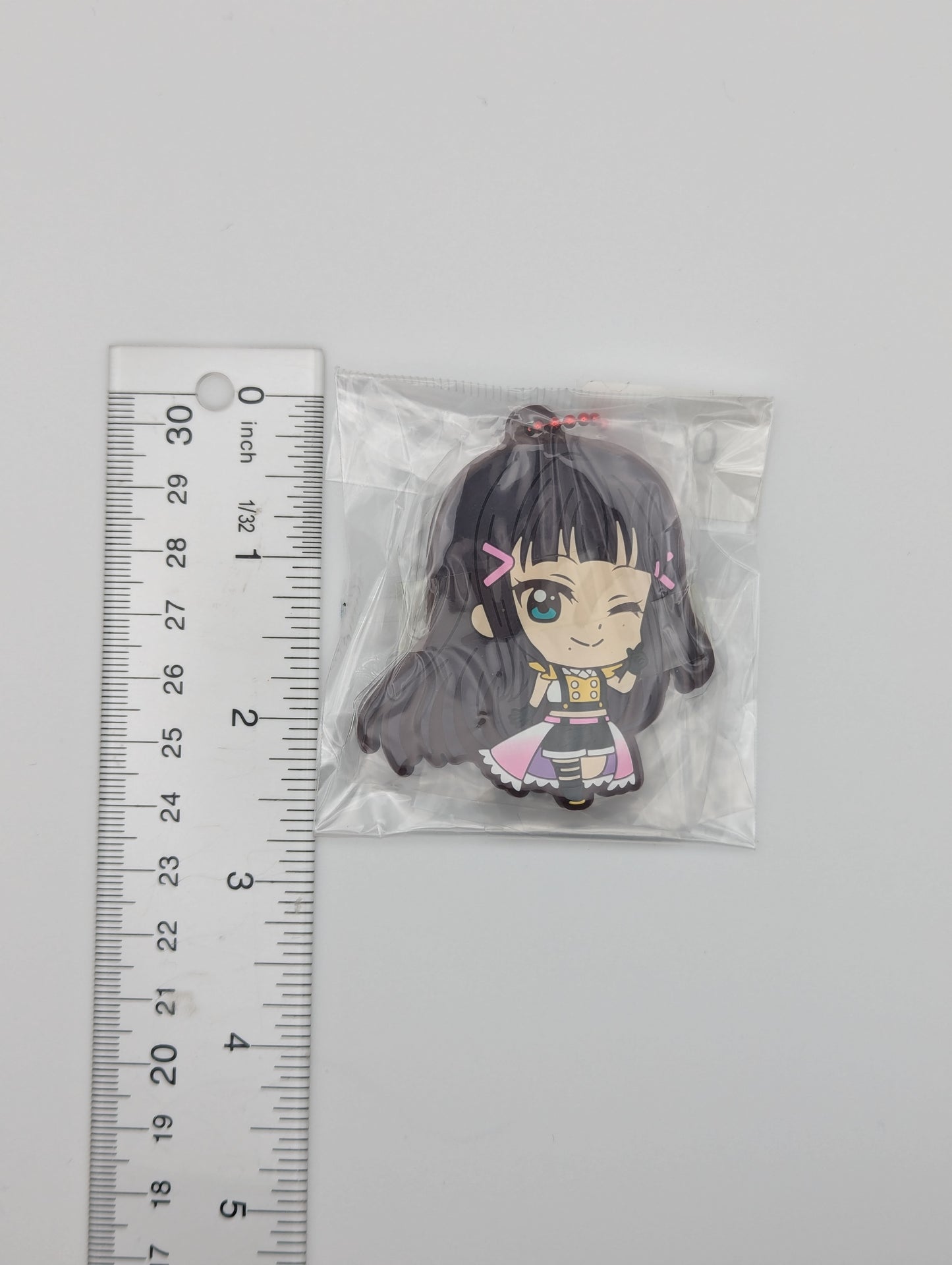 Dia Kurosawa Love Live! Sunshine Rubber Strap