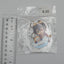 Ichiro Yamada Hypnosis Mic Acrylic Keychain