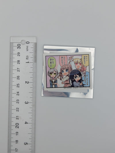 Leo/need Project Sekai Sticker