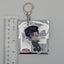 Naberius Kalego Mairimashita Iruma-kun Train ver Acrylic Keychain