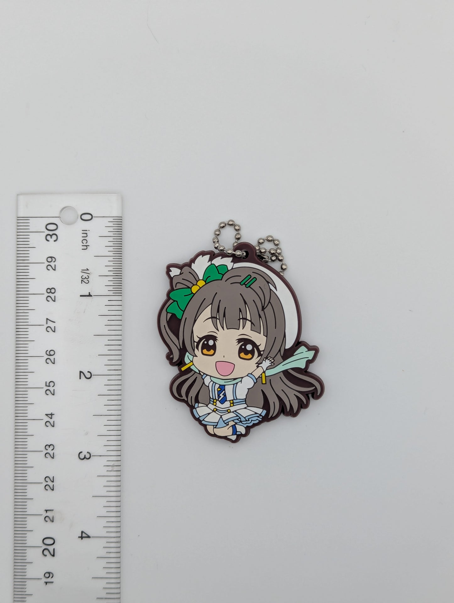 Kotori Minami Love Live Rubber Strap