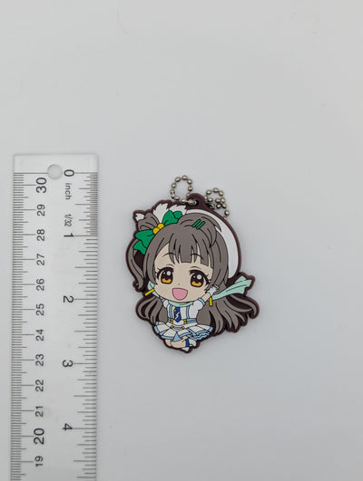 Kotori Minami Love Live Rubber Strap