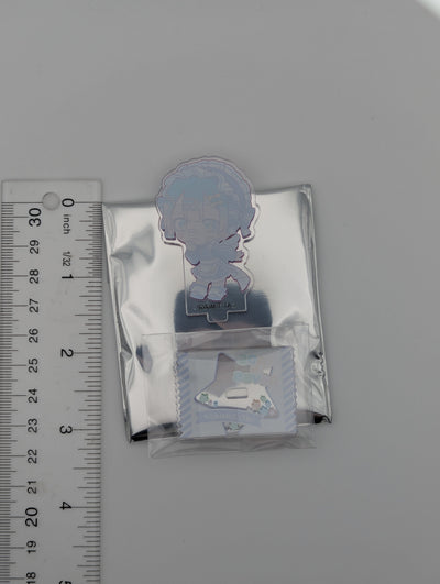 Marulk Made in Abyss Mini Acrylic Stand