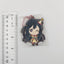 Setsuna Yuki Love Live Rubber Strap