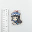 Dia Kurosawa Love Live Rubber Strap