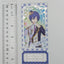 KAITO Project Sekai Ticket-Style Card