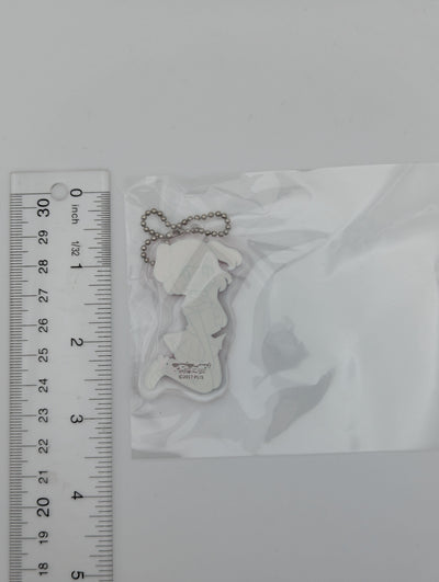 Ruby Kurosawa Love Live Acrylic Keychain