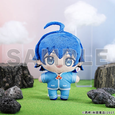 [PREORDER] Welcome to Demon School / Mairimashita Iruma-kun NuiPal Plush