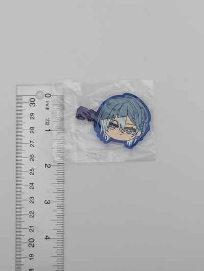 Nagi Hachinoya 18TRIP Rubber Clip