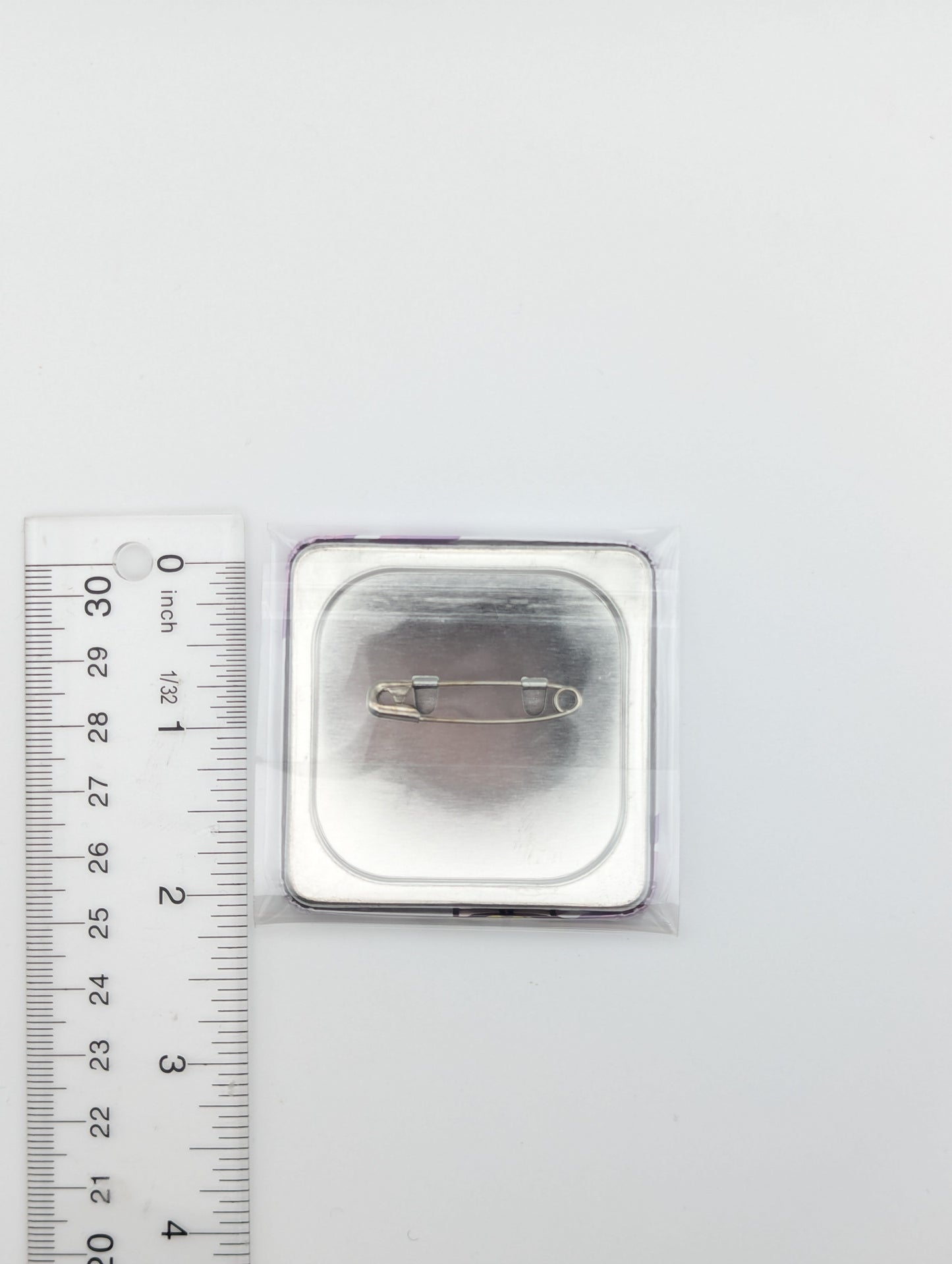 Nozomi Tojo Love Live Hoodie ver. Square Can Badge