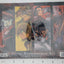 Hellsing Clear Bookmark Set
