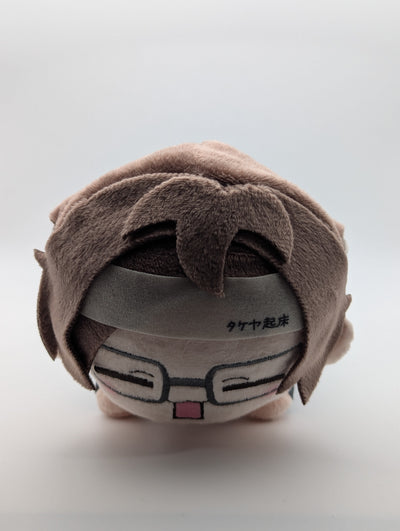 Takeyaki Sho Nesoberi