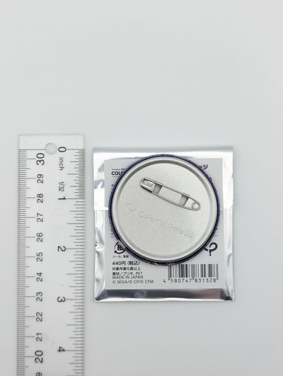 Honami Mochizuki Project Sekai Glitter Can Badge