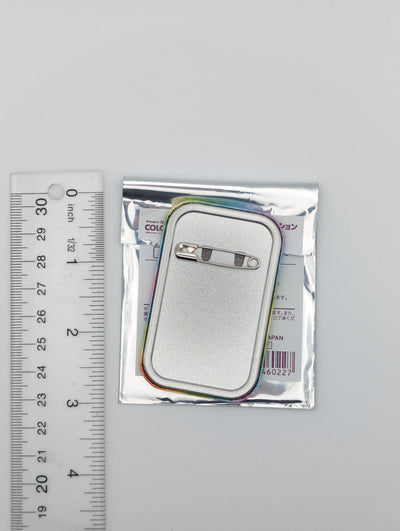 Ena Shinonome Project Sekai Square Can Badge