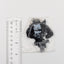 Smart Falcon Umamusume: Pretty Derby Rubber Strap