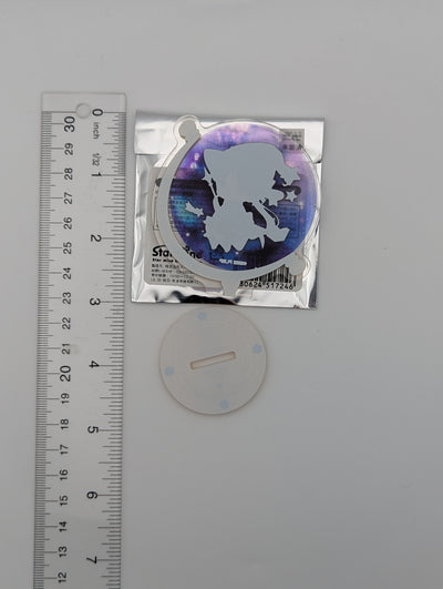 Ren Hazuki Love Live Superstar Mini Acrylic Stand