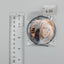 Rangiku Matsumoto Shunsui Bleach Can Badge