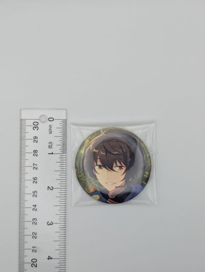 Ritsu Sakuma Ensemble Stars Can Badge