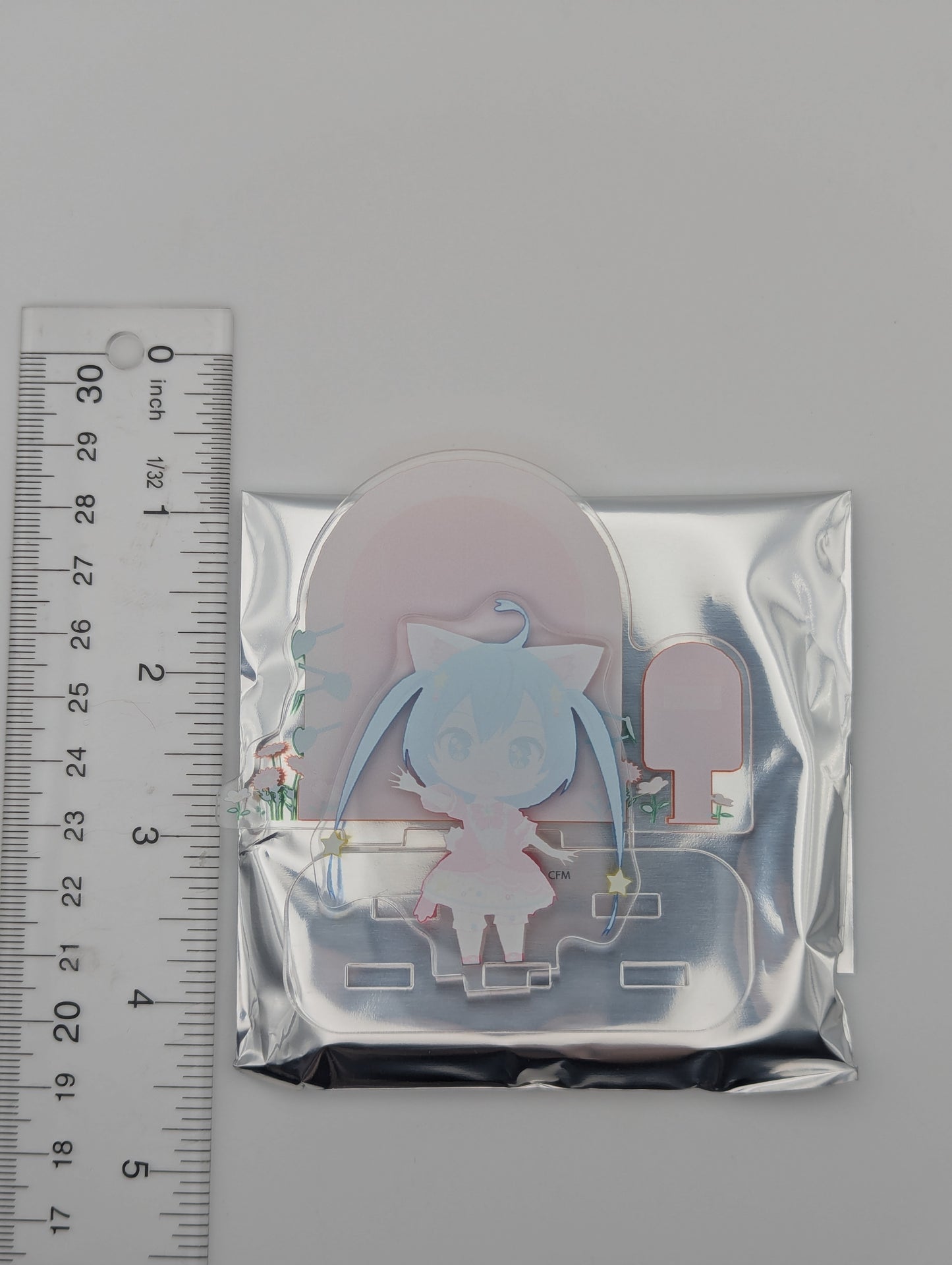 Hatsune Miku Project Sekai My Sekai Acrylic Stand