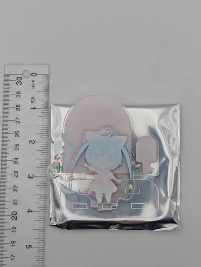 Hatsune Miku Project Sekai My Sekai Acrylic Stand