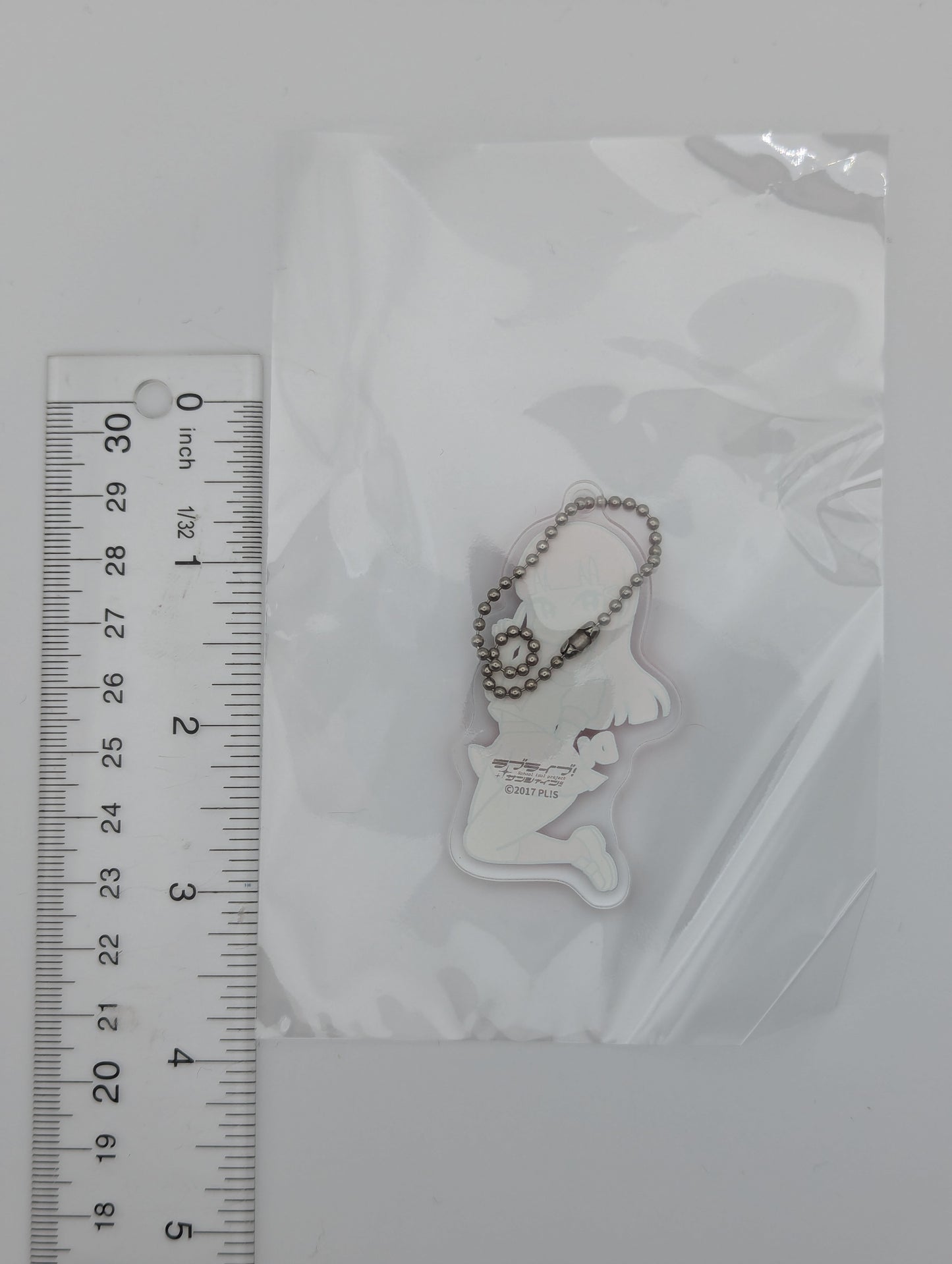 Dia Kurosawa Love Live Acrylic Keychain
