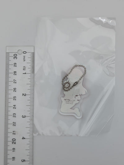 Dia Kurosawa Love Live Acrylic Keychain