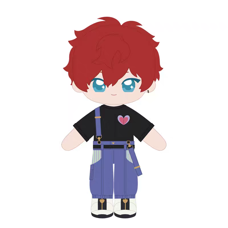 [PREORDER] CN Ensemble Stars Idol Love Plush