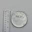 Banri Settsu A3! Can Badge