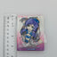 Nozomi Tojo Love Live Racing Queen Rubber Strap