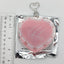 Tomoya Mashiro Ensemble Stars CN Heart Cake Glitter Acrylic Keychain