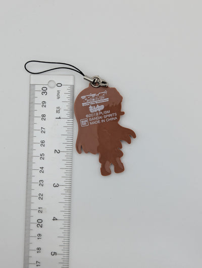 Riko Sakurauchi Love Live Sunshine Rubber Strap