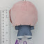 Mao Arimura Gakuen Idolmaster Chibigurumi Plush