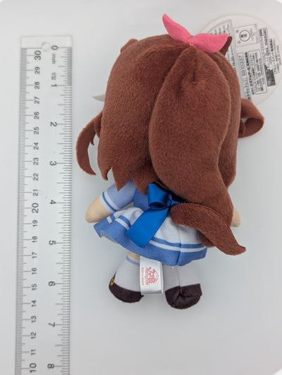 Tokai Teio Umamusume: Pretty Derby Plush