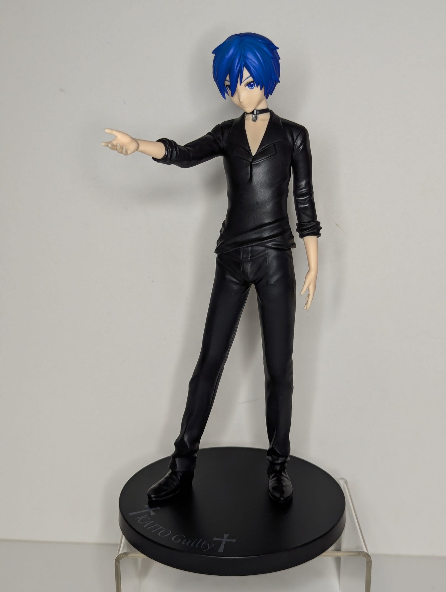 Pre-owned - Kaito Arcade Future Tone SPM Figure