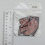 Endeavor My Hero Academia Rubber Strap