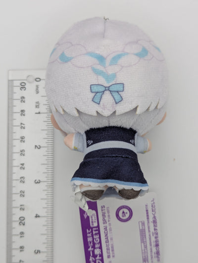 Lilja Katsuragi Gakuen Idolmaster Chibigurumi Plush