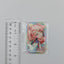 Mizuki Akiyama Project Sekai Rectangle Can Badge