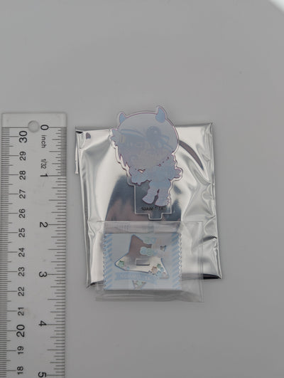 Reg Made in Abyss Mini Acrylic Stand
