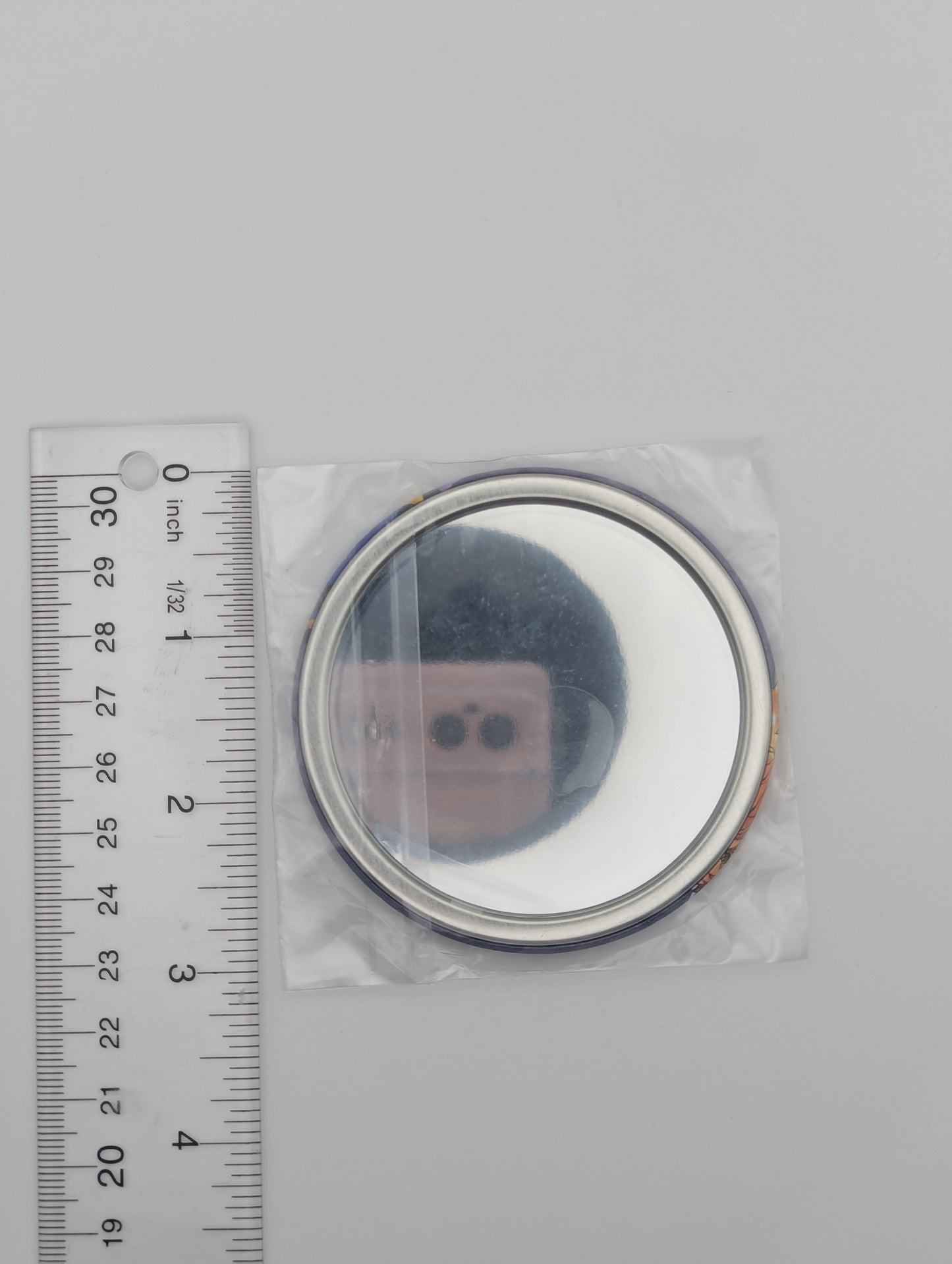 Jun Sazanami Ensemble Stars hand Mirror
