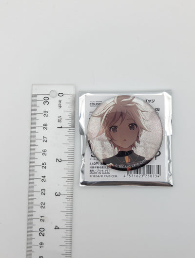 Kagamine Len Project Sekai vol 42 Can Badge